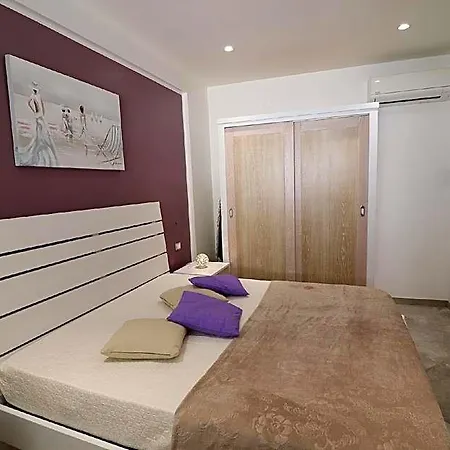 Modern Casa Giuditta Deluxe A Wi-fi Balcony