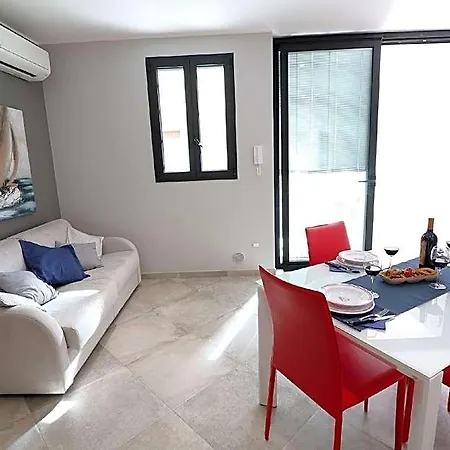 Hotel Modern Casa Giuditta Deluxe A Wi-fi Balcony