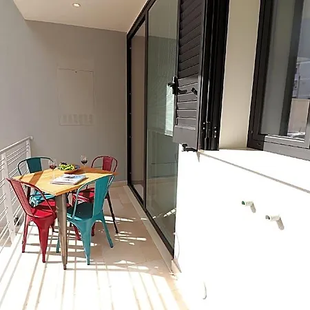 Hotel Modern Casa Giuditta Deluxe A Wi-fi Balcony