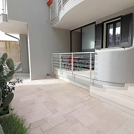 Modern Casa Giuditta Deluxe A Wi-fi Balcony 3*