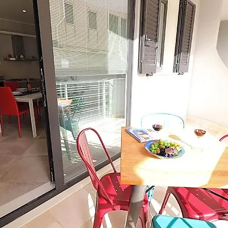 Hotel Modern Casa Giuditta Deluxe A Wi-fi Balcony