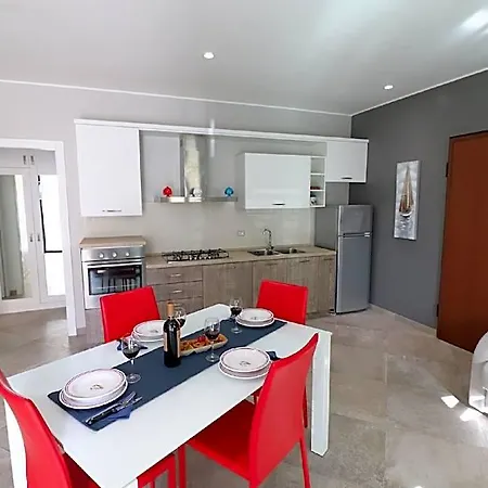 Hotel Modern Casa Giuditta Deluxe A Wi-fi Balcony 3*
