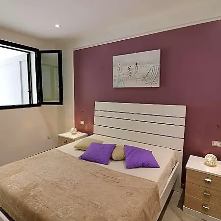 Hotel Modern Casa Giuditta Deluxe A Wi-fi Balcony 3*
