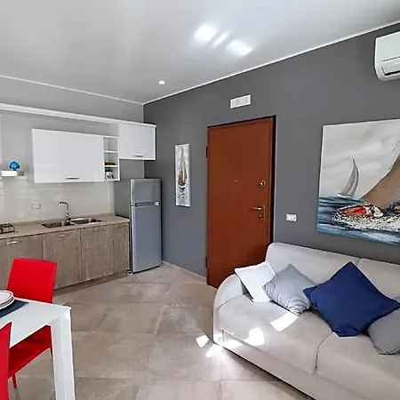 Hotel Modern Casa Giuditta Deluxe A Wi-fi Balcony 3*